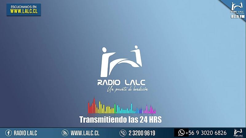 Radio LALC en VIVO